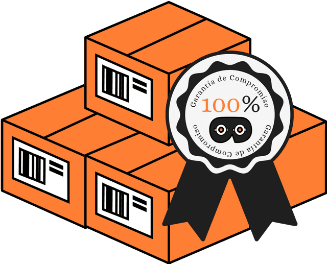 Paqueterías y envíos en México