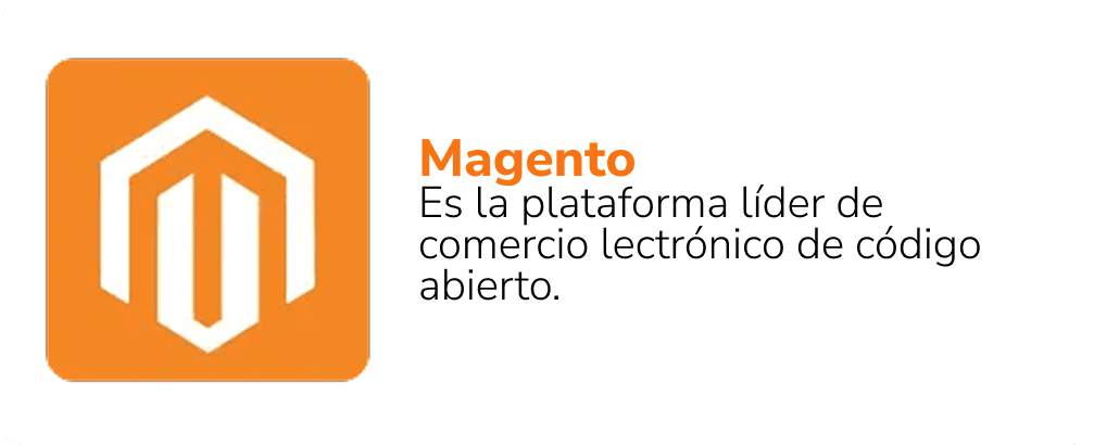 Magento