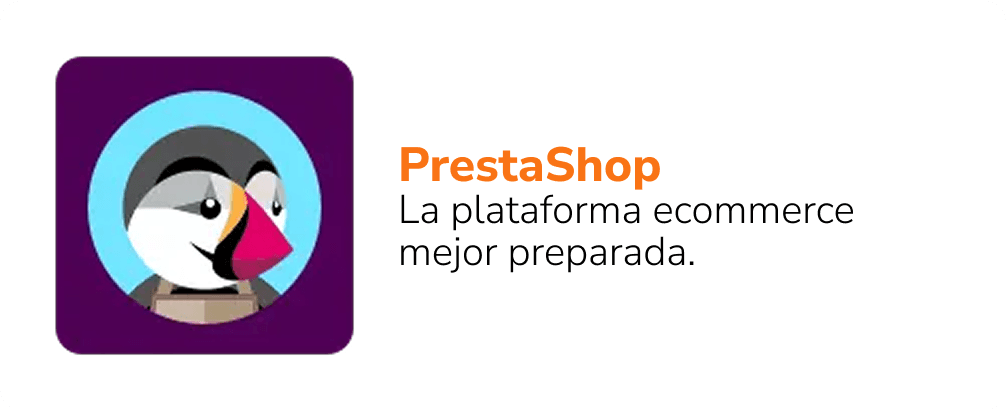 Prestashop